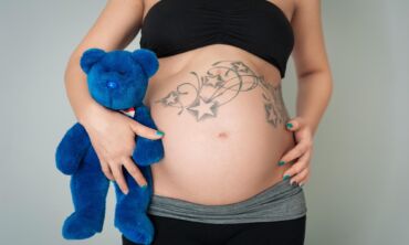 Lietuvis tatuiruočių meistras apie tėvų norą tatuiruotis vaikų vardus ir nėščiųjų norus