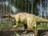 Lietuviškasis dinozaurų parkas tikisi sulaukti ne tik vaikų dėmesio Pamatyk nuotraukas