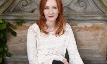 Lietuvių vaikai naujai J.K.Rowling knygai paskolino talentą – sudėjo savo piešinius 