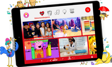 Lietuvoje pradėjo veikti YouTube Kids – specialiai vaikams sukurta platforma