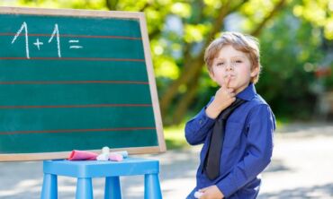 Lietuvos psichologų sąjunga: kada tinkamiausias laikas eiti į mokyklą – 6 ar 7 metų