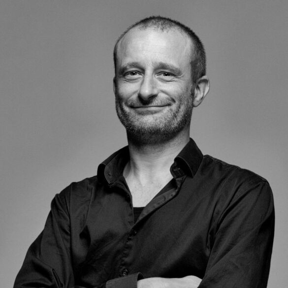 LNDT „Ruletės“ režisierius Jo Strømgren: „Kurti istoriją nuo nulio reikia drąsos“