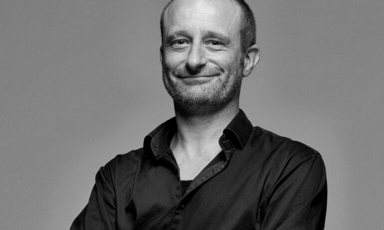 LNDT „Ruletės“ režisierius Jo Strømgren: „Kurti istoriją nuo nulio reikia drąsos“