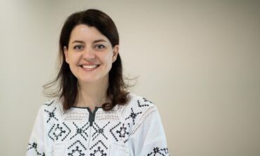 M. Navickienė atidarė bendruomeninius vaikų globos namus: juose gyvens 8 vaikai