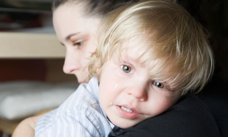 Mama atvirai: vieną vaiką myliu labiau už kitą (psichologės komentaras)