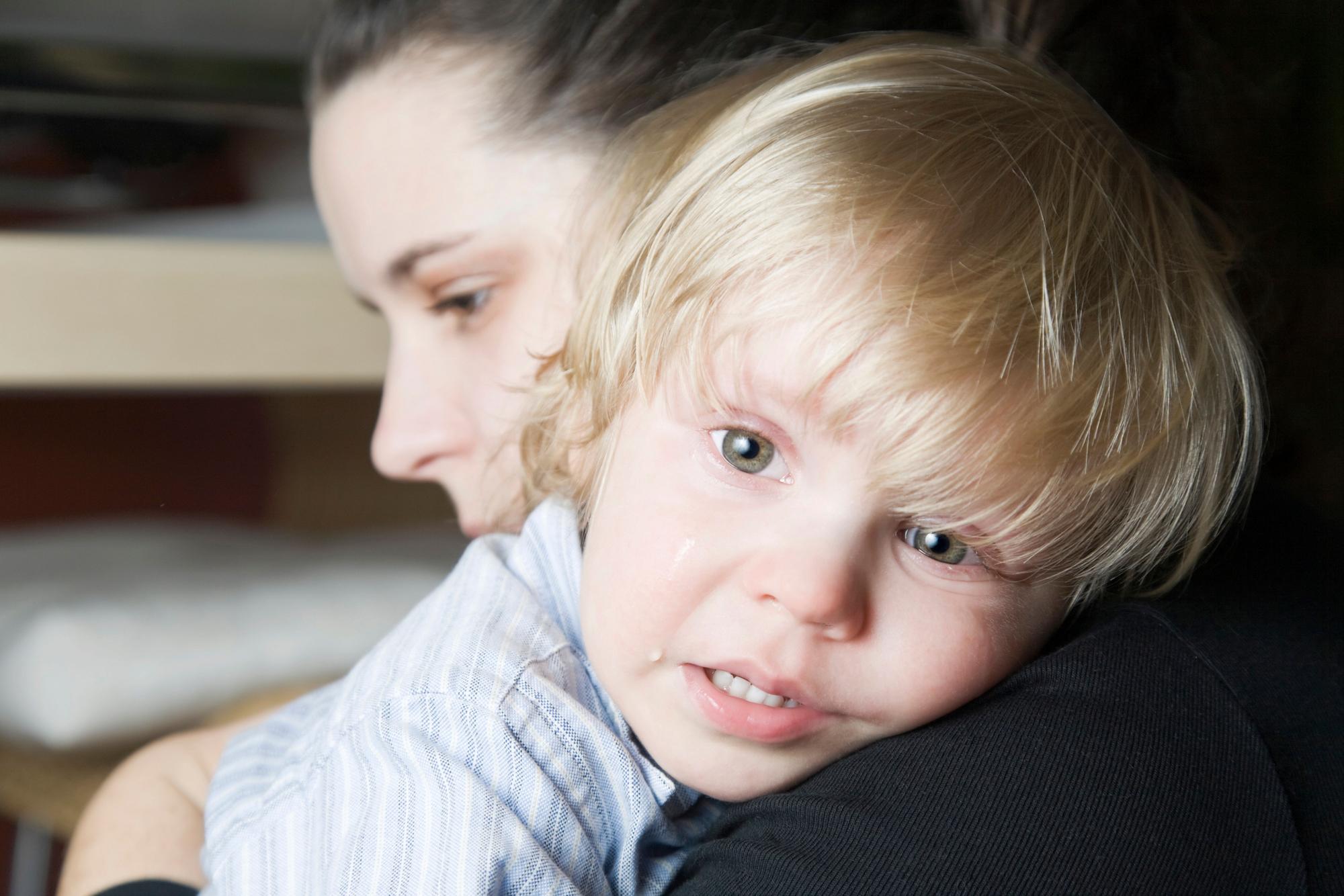 Mama atvirai: vieną vaiką myliu labiau už kitą (psichologės komentaras)