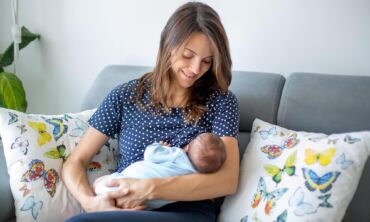 Mamos-donorės paaukojo 525 litrus pieno
