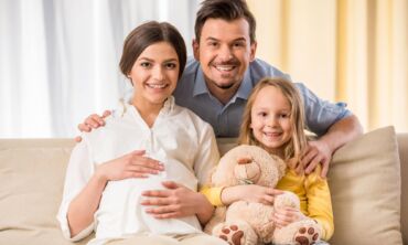 Mamos ir tėčiai Vilniuje kviečiami nemokamai pasisemti žinių