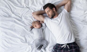 Mamos išpažintis: po gimdymo santykiai su vyru pagerėjo