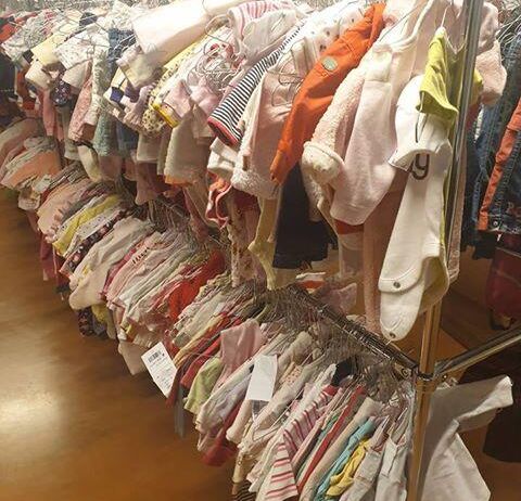 „Mamų mugei“ pasibaigus: laiškas jos organizatoriams