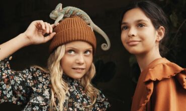 "MANGO KIDS" prekės vaikams jau Lietuvoje!