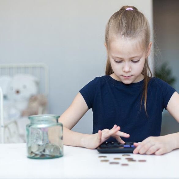 Materialinis išlaikymas – kas tai ir kam jis gali būti mokamas?