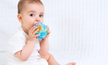 Mažo – tiesiogine šio žodžio prasme – žmogaus pasaulis 