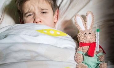 Medikai įspėja: rotavirusinės infekcijos pasiekė piką