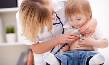 Medikai kreipiasi į tėvus: nedarykite šių klaidų
