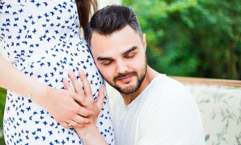 Medikai ragina planuojant nėštumą atsisakyti žalingų įpročių