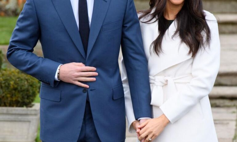 Meghan Markle gimdymas bus neįprastas: tai pirmasis atvejis karališkosios šeimos istorijoje
