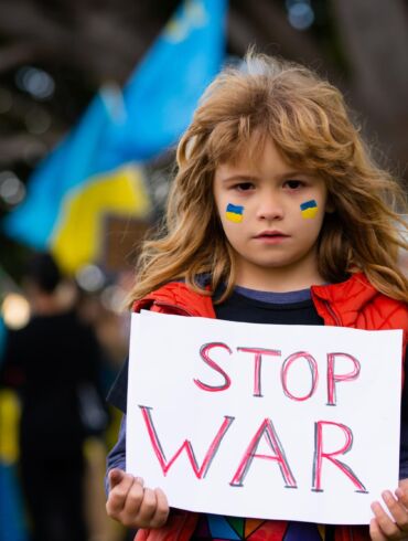 Ministrė M. Navickienė: Ukrainos vaikų perkėlimas į Rusiją griežtai pažeidžia vaikų teises ir laisves