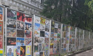 Mokiniai apie Lietuvos okupacijų patirtis ir kelią į laisvę