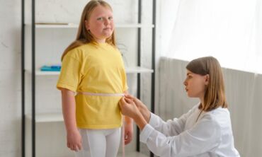 Mokslininkų tyrimas liūdina: sparčiai padaugėjo nutukusių vaikų