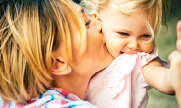 Mokyklą lankanti keturių vaikų mama Liveta: jei nebūčiau čia