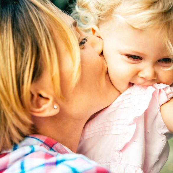 Mokyklą lankanti keturių vaikų mama Liveta: jei nebūčiau čia