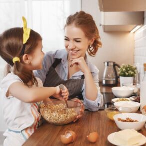 Mokyklinuko užkandžių dėžutė – kokie užkandžiai ir pasotins