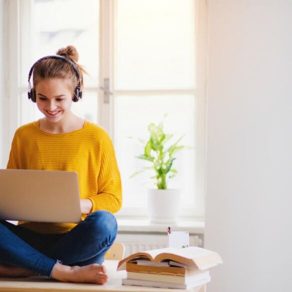 Mokymasis ir studijos po pandemijos – kokia ta naujoji realybė?