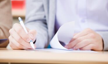 Mokytojas apie šių metų istorijos egzaminą: nuspėjamas ir tikėtinas