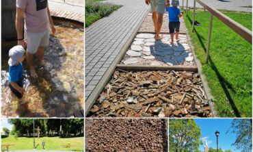 Mūsų šeimos atradimas – šis be galo jaukus Lietuvos miestas