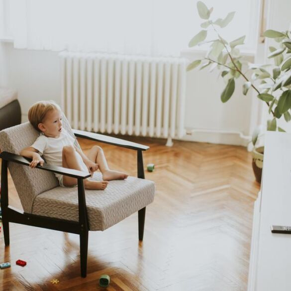 Nauja filmukų serija pradinukams ir paaugliams – kaip stiprinti asmenybę