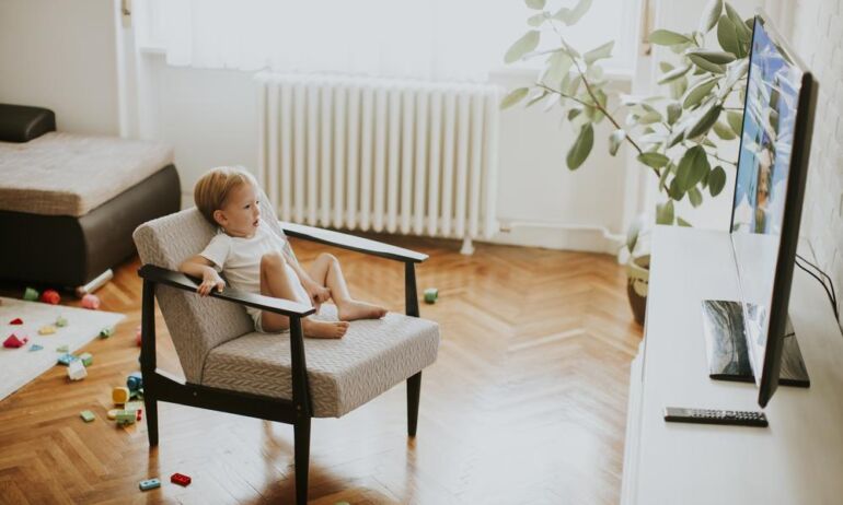 Nauja filmukų serija pradinukams ir paaugliams – kaip stiprinti asmenybę