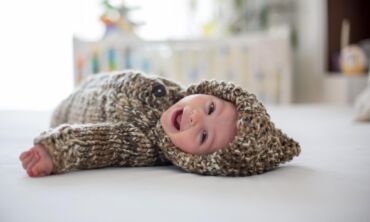 Nauja rubrika KURIANTI MAMA: ieškome veiklių ir kūrybingų šeimų