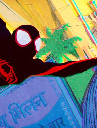 Naujausio „Marvel“ perlo „Žmogus-voras: aplink Multivisatą“ prodiuserė: užtenka galvoti