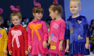 Naujausios vaikiškos mados tendencijos: nuotraukų galerija
