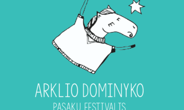 Nemokamas festivalis vėl kvies vaikus smagiai ir prasmingai praleisti laiką