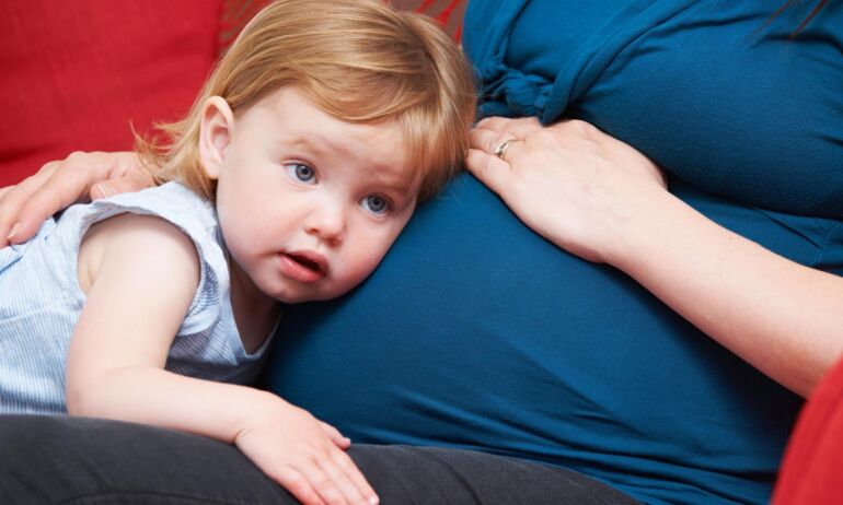Nemokamos paskaitos būsimoms ir esamoms mamoms Vilniuje