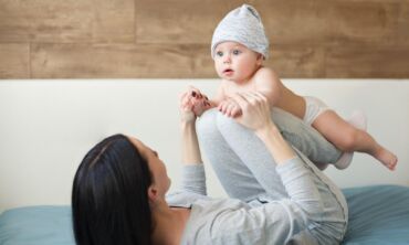 Nėščiąsias ir ką tik pagimdžiusias kviečia į nemokamus praktinius užsiėmimus