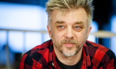 Netradicinis interviu su Andriumi Mamontovu: klausimai