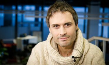 Netradicinis interviu su Mantu Jankavičiumi: klausimai