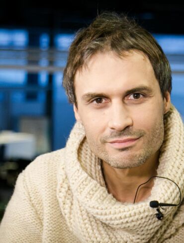 Netradicinis interviu su Mantu Jankavičiumi: klausimai