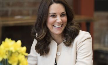 Netrukus gimdysianti Kate Middleton pasielgė netradiciškai