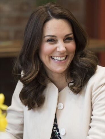 Netrukus gimdysianti Kate Middleton pasielgė netradiciškai