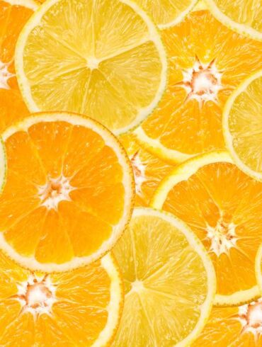 Norintiems pasijausti laimingesniems kartais tereikia vitamino C