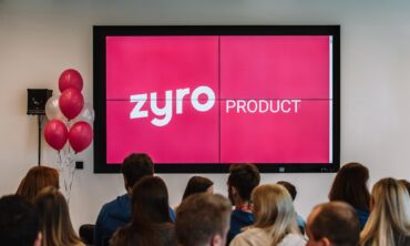 Nuo avalynės iki interjero dizaino: „Zyro“ kuria lietuviškų verslų sėkmės istorijas visame pasaulyje