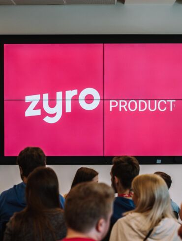 Nuo avalynės iki interjero dizaino: „Zyro“ kuria lietuviškų verslų sėkmės istorijas visame pasaulyje