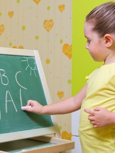 Nuo kada vaikui geriau eiti į mokyklą – 6 ar 7 metų? Pedagogės komentaras