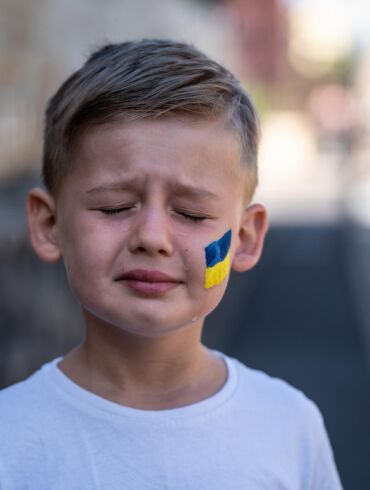 Nuo karo pradžios organizacija „Gelbėkit vaikus“ Lietuvoje suteikė pagalbą daugiau nei 13