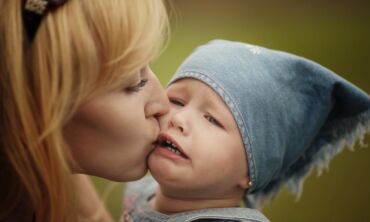 Nusivylusi jauna mama: mane erzina viskas