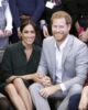 Oficialu: Meghan Markle ir princas Harry laukia vaikelio!